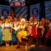 Oktoberfest der StattGarde (28.09.13)